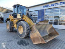 Caterpillar 930H Radlader *Lenkrad *13.5 Ton *10.322 H pala cargadora de ruedas usada