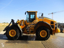 Volvo L 150 H incarcator pe roti second-hand
