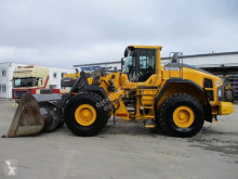 Volvo L 150 H chargeuse sur pneus occasion