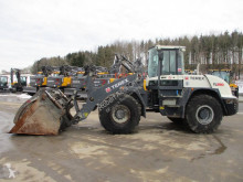 Terex TL 260 chargeuse sur pneus occasion
