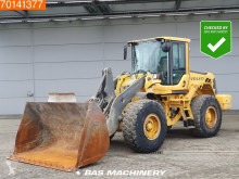 Volvo L 90 F pala cargadora de ruedas usada