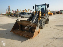 Mecalac AX 850 chargeuse sur pneus occasion