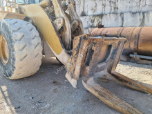 Caterpillar 988F II chargeuse sur pneus occasion