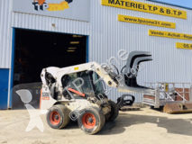 Mini pala cargadora Bobcat S 300