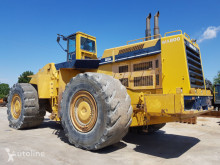 Komatsu WA800-2 incarcator pe roti second-hand