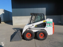 Bobcat 751 mini-incarcator second-hand