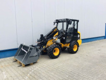 JCB 403 Hoflader chargeuse sur pneus occasion