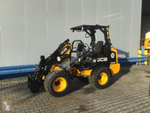 Chargeuse sur pneus JCB 403 Hoflader