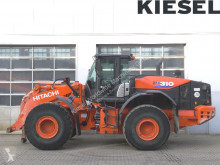 Hitachi ZW310-6 chargeuse sur pneus occasion