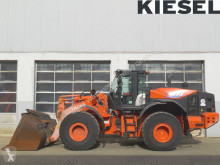 Hitachi wheel loader ZW310-6