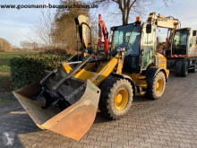 Caterpillar wheel loader 908 M