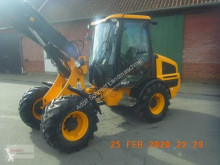 JCB wheel loader 407