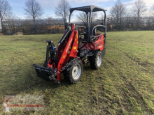 Mini pala cargadora Schäffer 2028
