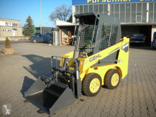 Pala cargadora pala cargadora de ruedas Gehl SL 1640E
