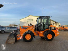 Caterpillar 907 M (12001573) chargeuse sur pneus occasion