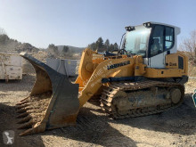 Liebherr LR634 chargeuse sur chenilles occasion
