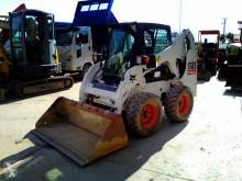 Минитоварач Bobcat S 185