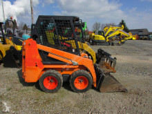 Bobcat S 70 mini yükleyici ikinci el araç