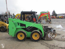 Mini yükleyici Komatsu SK714