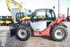 Chargeuse Manitou MT932 inklusive Gabel und Schaufel occasion