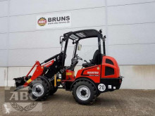 Manitou MLA 3-35 H mini-chargeuse neuve