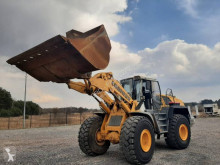 Liebherr L566 2plus2 chargeuse sur pneus occasion