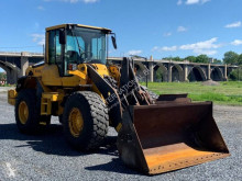 Volvo L 90 F chargeuse sur pneus occasion