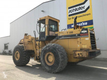 Pala cargadora Komatsu WA500-1 pala cargadora de ruedas usada