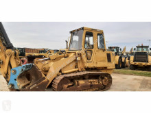 Pala cargadora Caterpillar 943 pala cargadora de cadenas usada