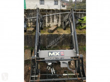 MX u306 cupă încărcător frontal second-hand