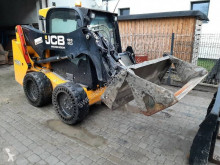 JCB 155 ROBOT mini-chargeuse occasion