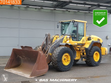 Volvo L 120 G chargeuse sur pneus occasion