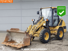 Caterpillar 906 used wheel loader