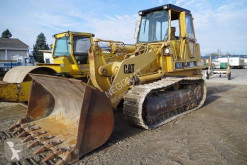 Caterpillar 963B used track loader