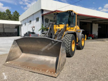 Pala cargadora Volvo L 90 L 90H pala cargadora de ruedas usada