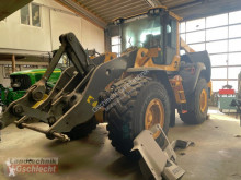 Pala cargadora pala cargadora de ruedas Volvo L120H Wasserschaden
