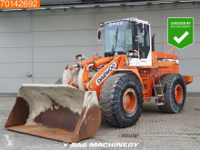 Wiellader MG300-III