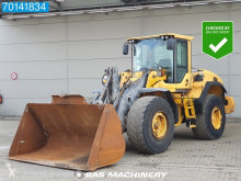 Pala cargadora pala cargadora de ruedas Volvo L 120 G