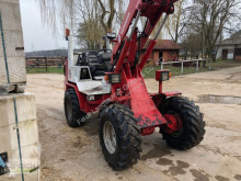 Weidemann 2006 mini yükleyici ikinci el araç