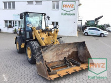 Pala cargadora Caterpillar 906 H2 mini pala cargadora usada