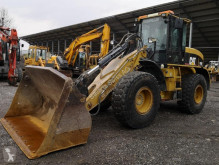 Pala cargadora Caterpillar CAT 930 G pala cargadora de ruedas usada