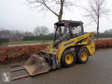Koop komatsu SK510 schranklader/shovel chargeuse sur pneus occasion