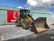 Chargeuse sur pneus Caterpillar 930G