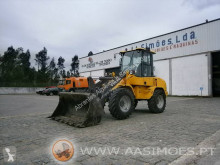 Pala cargadora Volvo L 30 PRO pala cargadora de ruedas usada