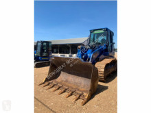 Caterpillar 963D paletli yükleyici ikinci el araç