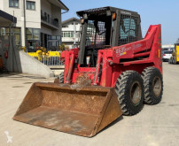 Gehl 4635dxt mini yükleyici ikinci el araç