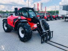 轮式装载机 Manitou MLT 737 130 PS
