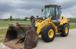 Pala cargadora New Holland W 130 pala cargadora de ruedas usada