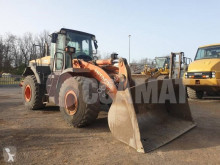 Pala cargadora Hitachi ZW220 ZW220 pala cargadora de ruedas usada