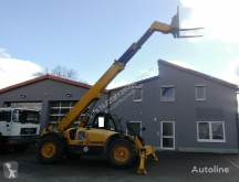 Yükleyici Komatsu WH714-1 EO Turbo ikinci el araç